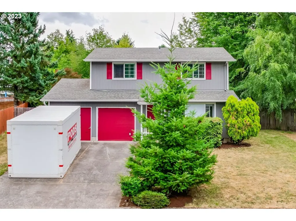 13317 Nw 4th Avenue Vancouver WA 98685