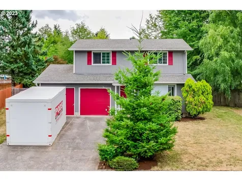 13317 Nw 4th Avenue Vancouver WA 98685