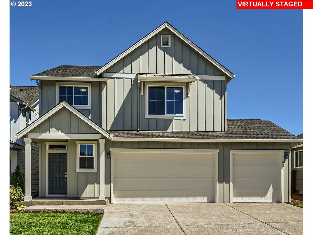 31237 Nw 311th Avenue North Plains OR 97133