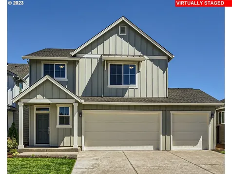 31237 Nw 311th Avenue North Plains OR 97133