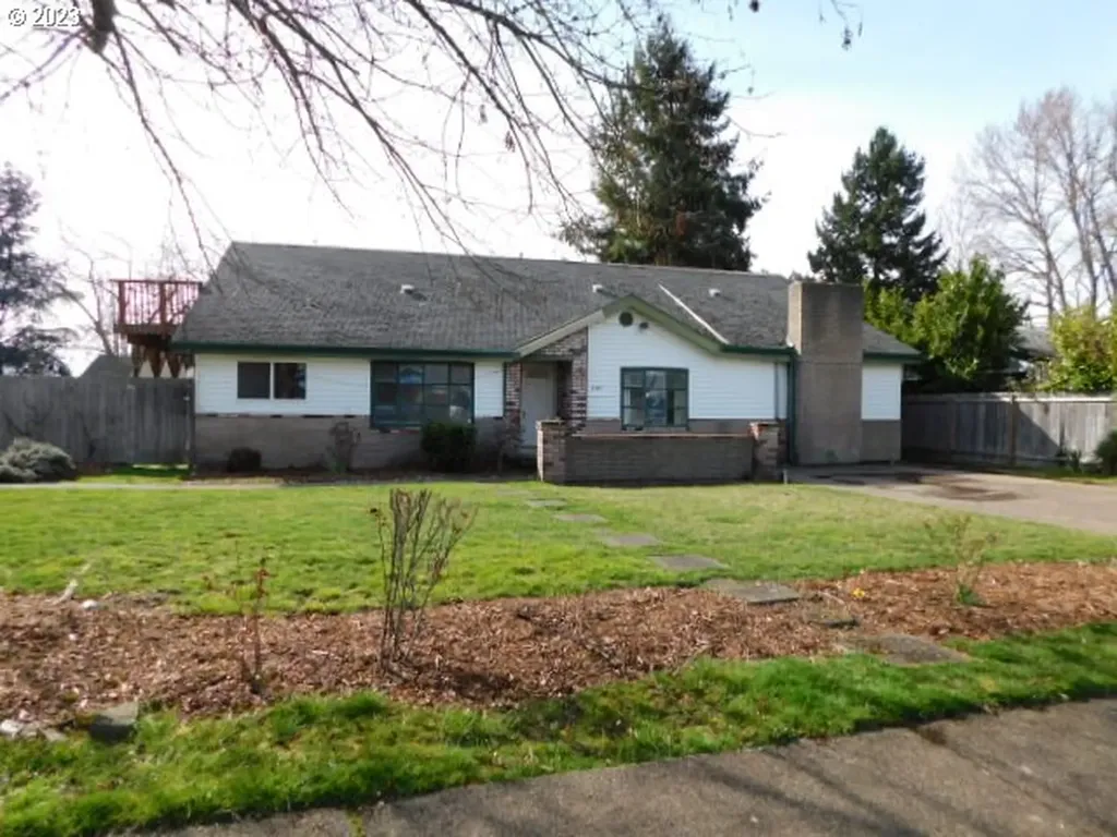 2144 Ohio Street Eugene OR 97402