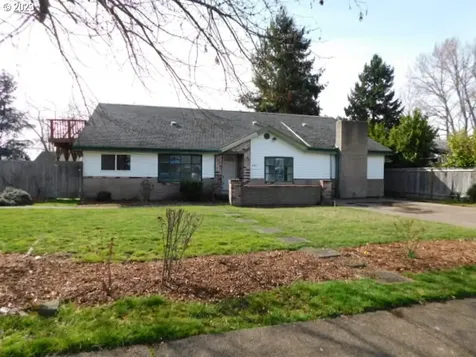 2144 Ohio Street Eugene OR 97402