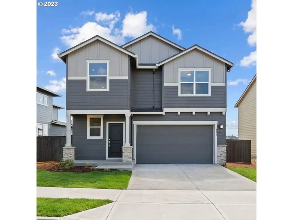 11312 Se Courteous Court Happy Valley OR 97086
