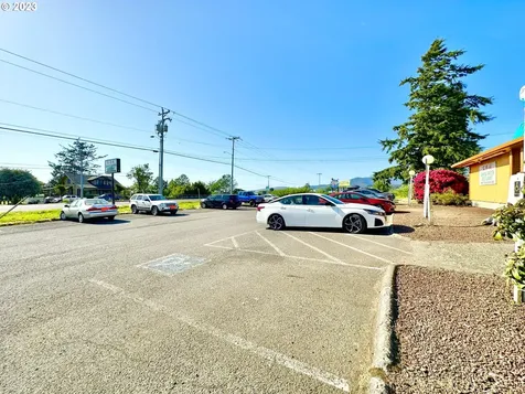 1145 N Main Avenue Tillamook OR 97141