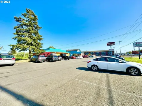 1145 N Main Avenue Tillamook OR 97141