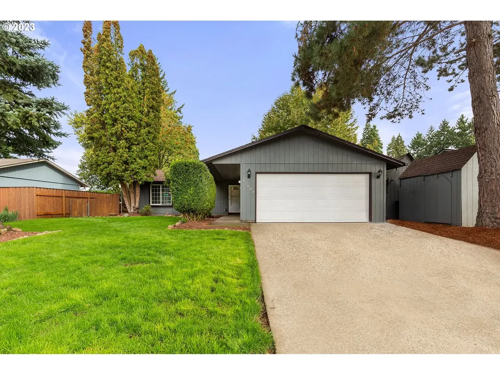 12600 Ne 16th Street Vancouver WA 98684