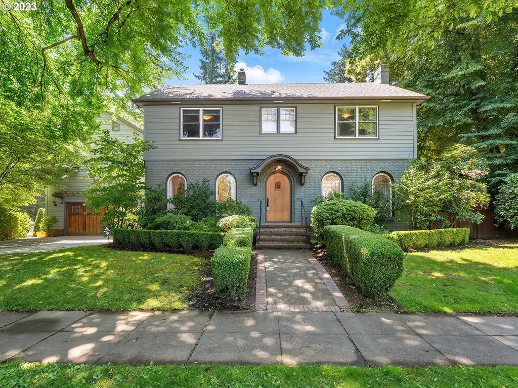 3150 Se Crystal Springs Boulevard Portland OR 97202