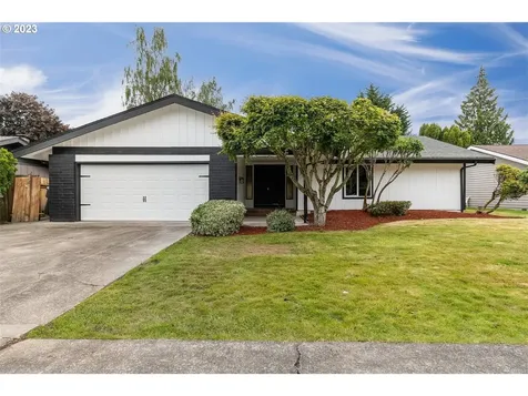 3914 Gardenia Street Longview WA 98632