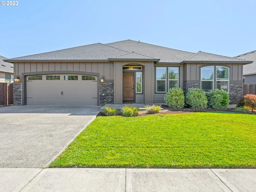 7901 Ne 167th Avenue Vancouver WA 98682