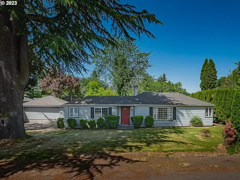 6121 Ne 52nd Avenue Portland OR 97218