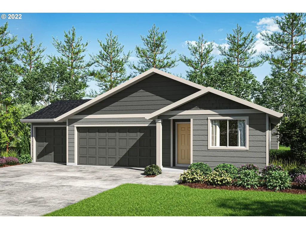 906 Lana Drive Woodburn OR 97071