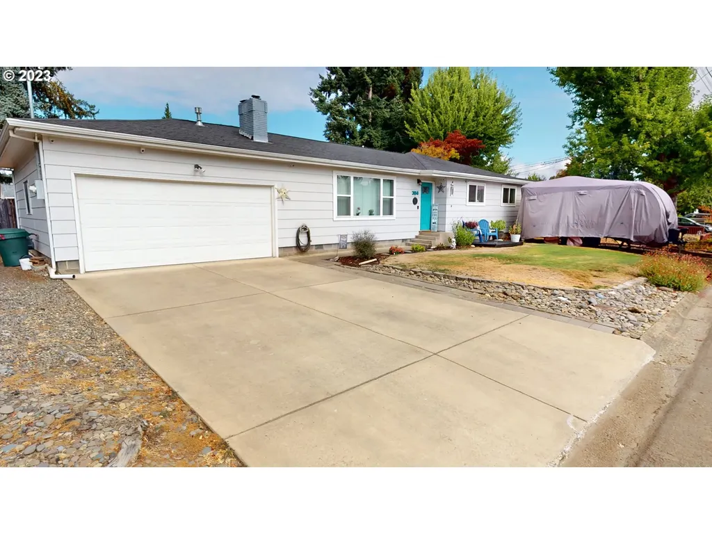304 W Susan Street Roseburg OR 97471