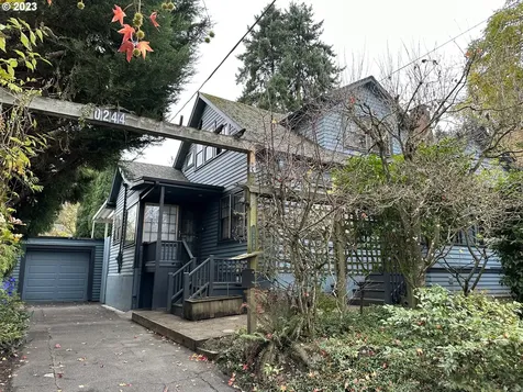 244 S Idaho Street Portland OR 97239
