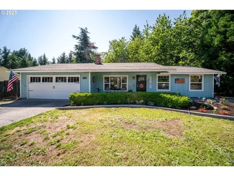 2318 Ne 155th Avenue Vancouver WA 98684