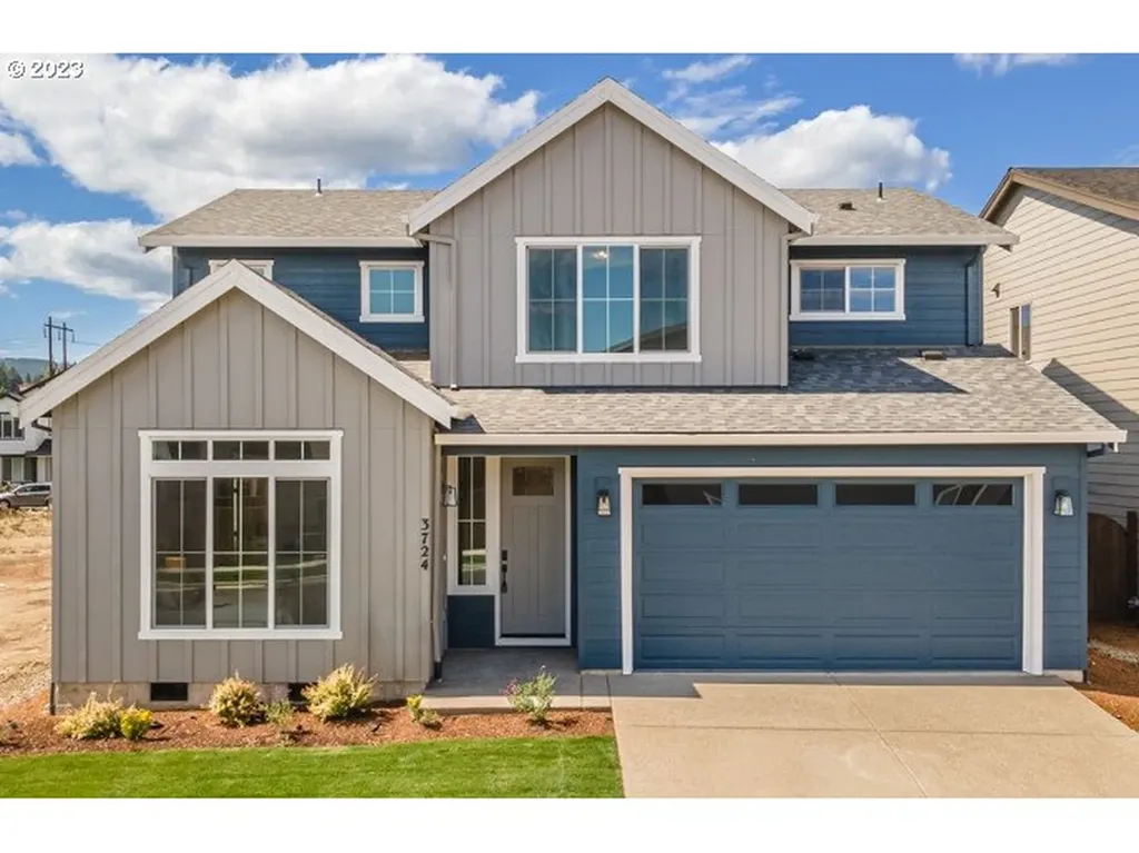 3724 Hazelnut Street Forest Grove OR 97116