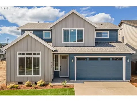3724 Hazelnut Street Forest Grove OR 97116