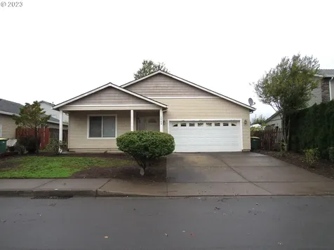 1743 Sw 29th Street Troutdale OR 97060