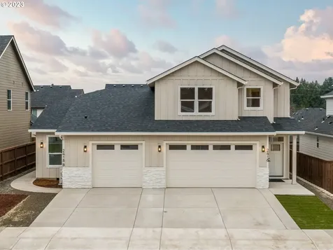 2418 Ne 2nd Court Battle Ground WA 98604