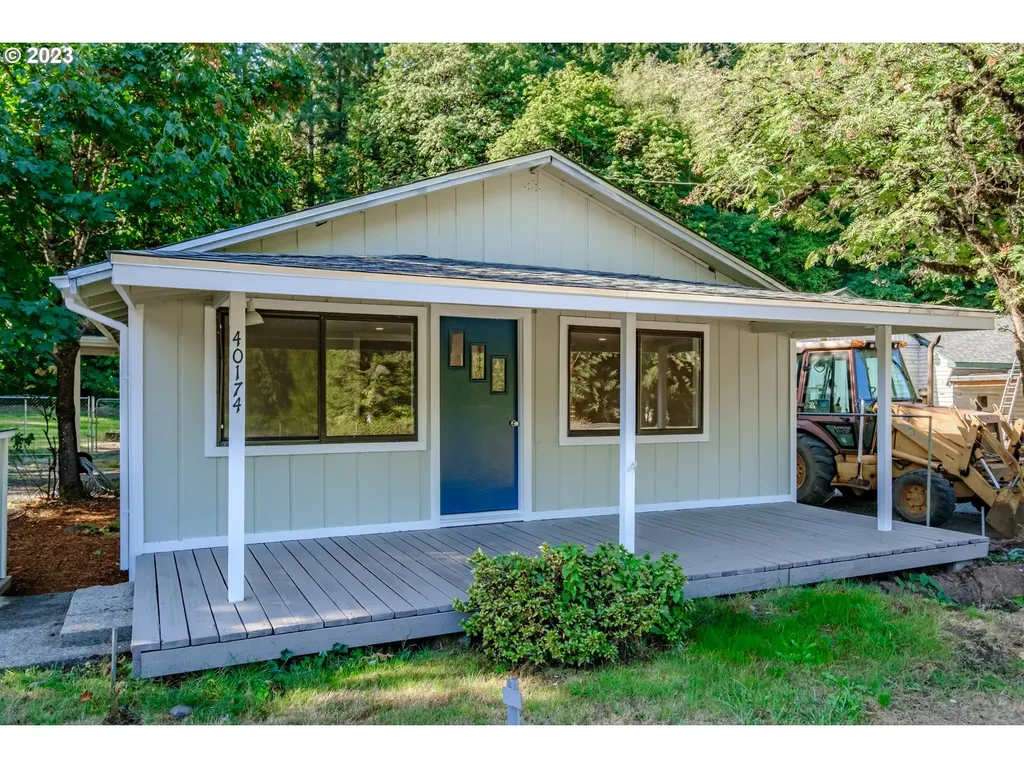 40174 Highway 228 Sweet Home OR 97386