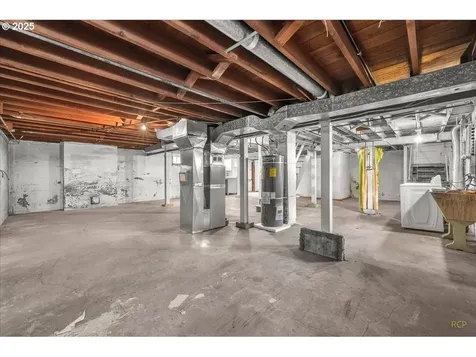 1923 SE 27th Avenue Portland OR 97214