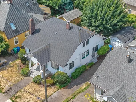 1923 SE 27th Avenue Portland OR 97214