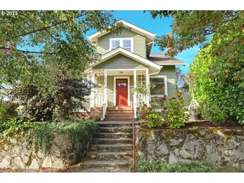 4105 N Borthwick Avenue Portland OR 97217