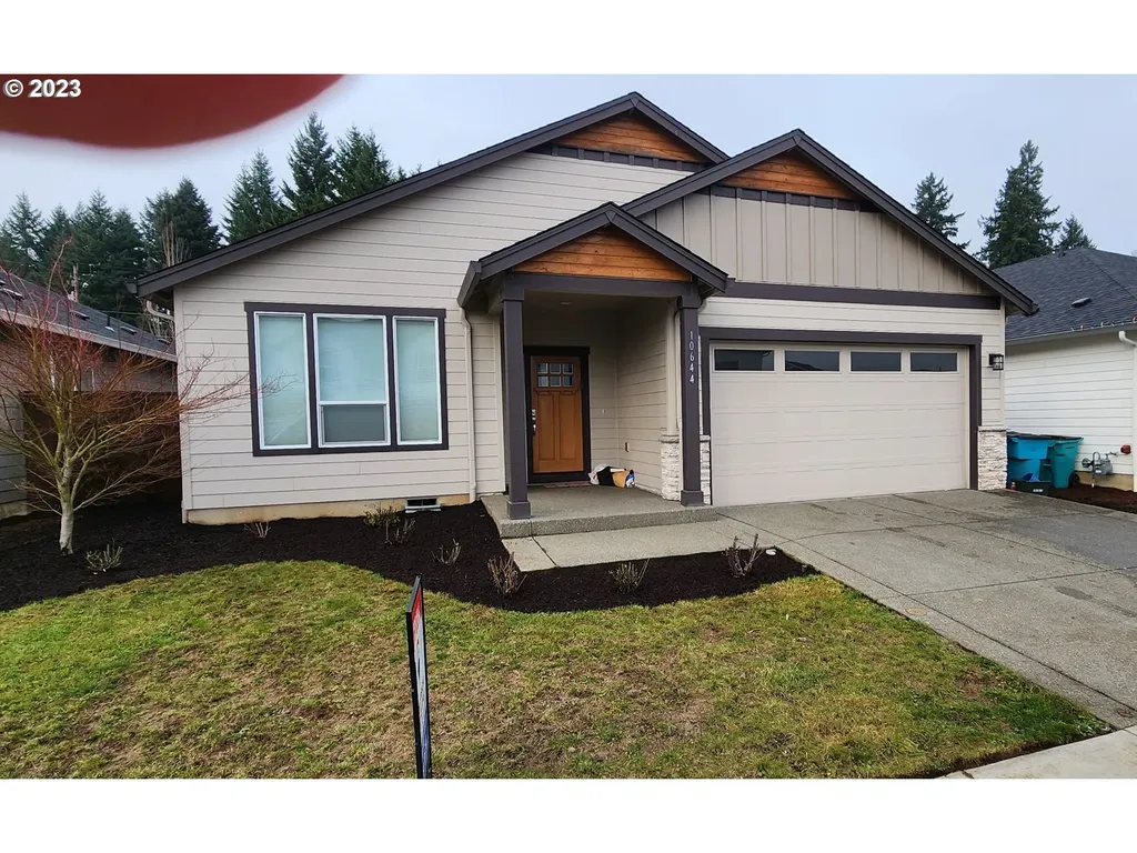 10644 Ne 66th Avenue Vancouver WA 98686