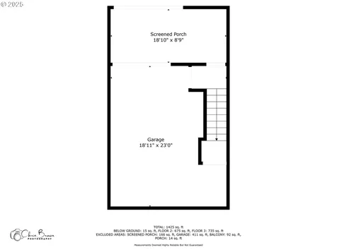 16850 Chula Vista Avenue Sandy OR 97055