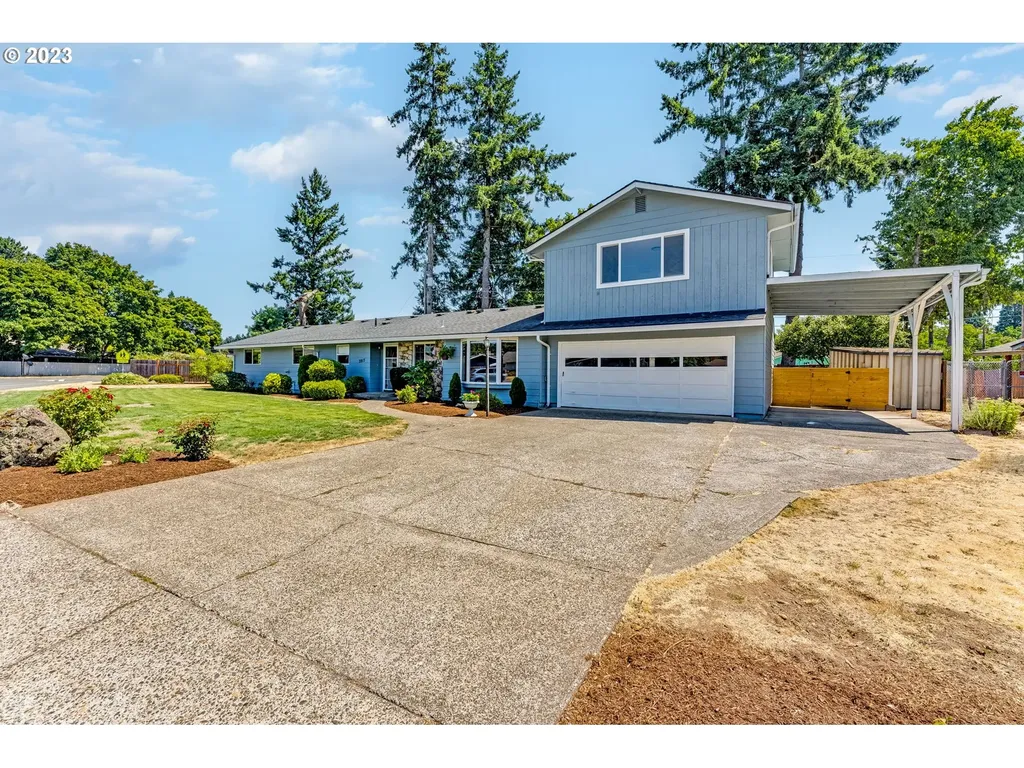 2817 Ne Whitman Avenue Vancouver WA 98662