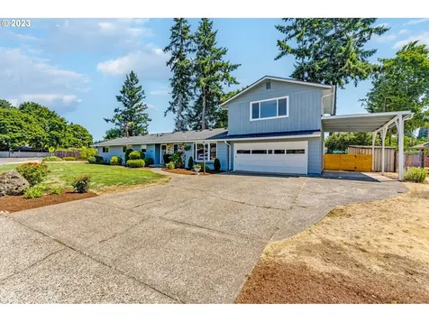 2817 Ne Whitman Avenue Vancouver WA 98662