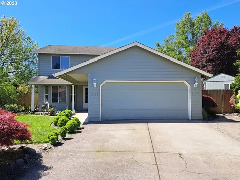 6108 Ne 139th Avenue Vancouver WA 98682
