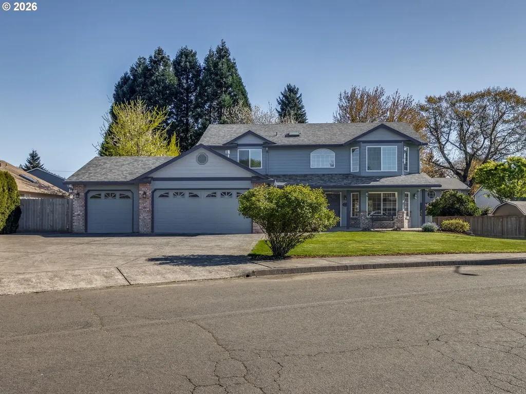4609 NE 46th Street Vancouver WA 98661