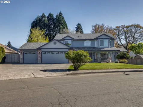 4609 NE 46th Street Vancouver WA 98661