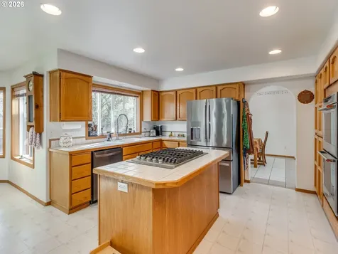 4609 NE 46th Street Vancouver WA 98661