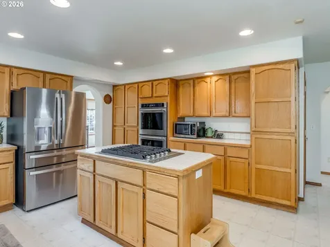 4609 NE 46th Street Vancouver WA 98661