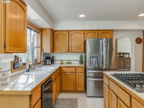 4609 NE 46th Street Vancouver WA 98661