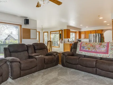 4609 NE 46th Street Vancouver WA 98661