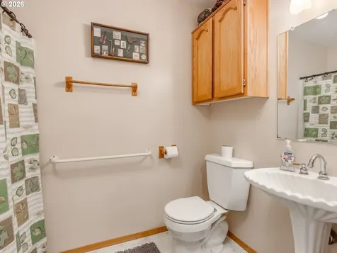 4609 NE 46th Street Vancouver WA 98661