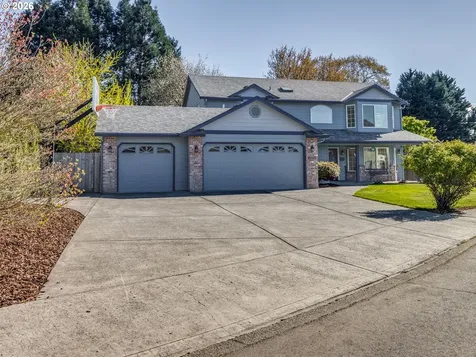 4609 NE 46th Street Vancouver WA 98661