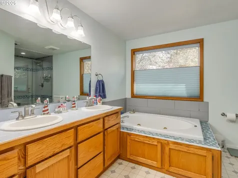 4609 NE 46th Street Vancouver WA 98661