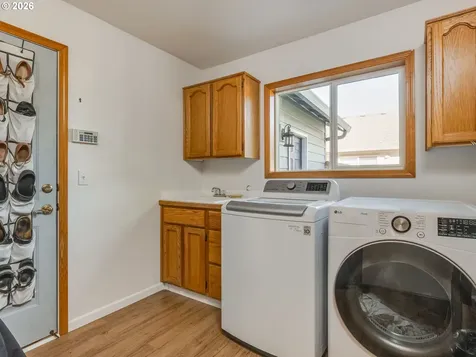 4609 NE 46th Street Vancouver WA 98661