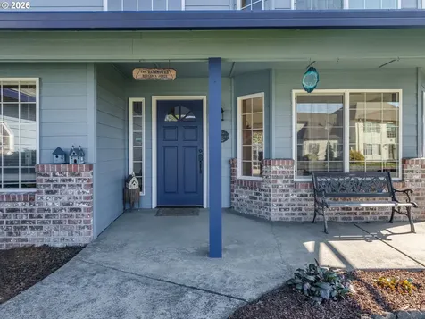 4609 NE 46th Street Vancouver WA 98661