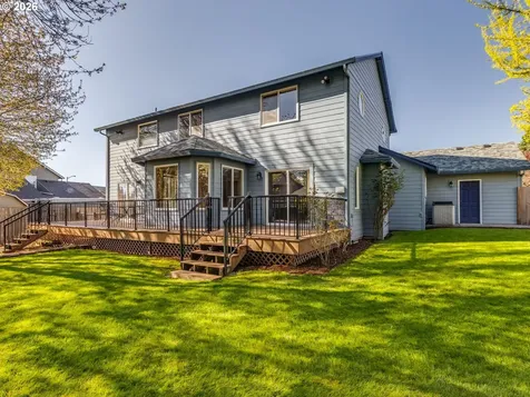 4609 NE 46th Street Vancouver WA 98661