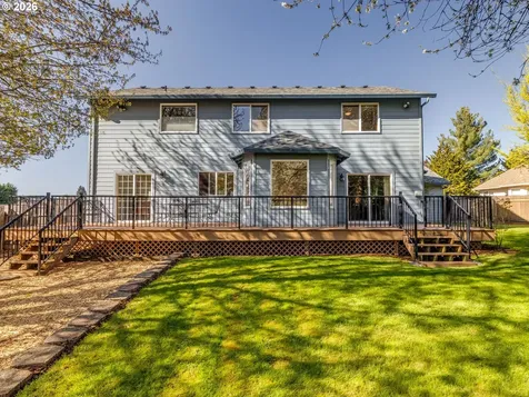 4609 NE 46th Street Vancouver WA 98661