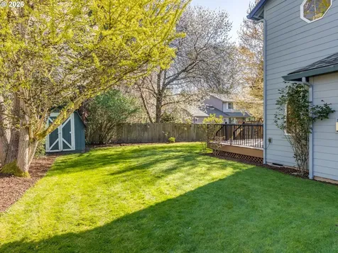 4609 NE 46th Street Vancouver WA 98661
