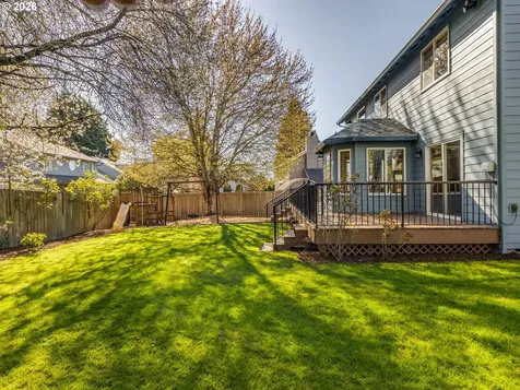 4609 NE 46th Street Vancouver WA 98661