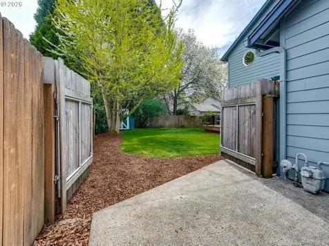 4609 NE 46th Street Vancouver WA 98661