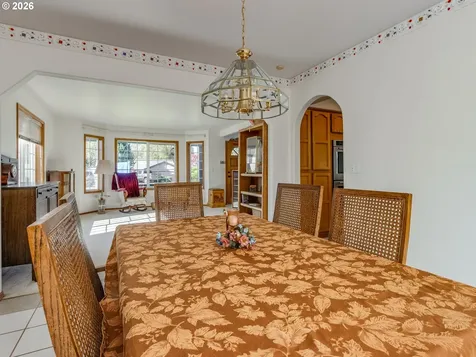 4609 NE 46th Street Vancouver WA 98661