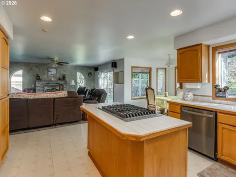 4609 NE 46th Street Vancouver WA 98661