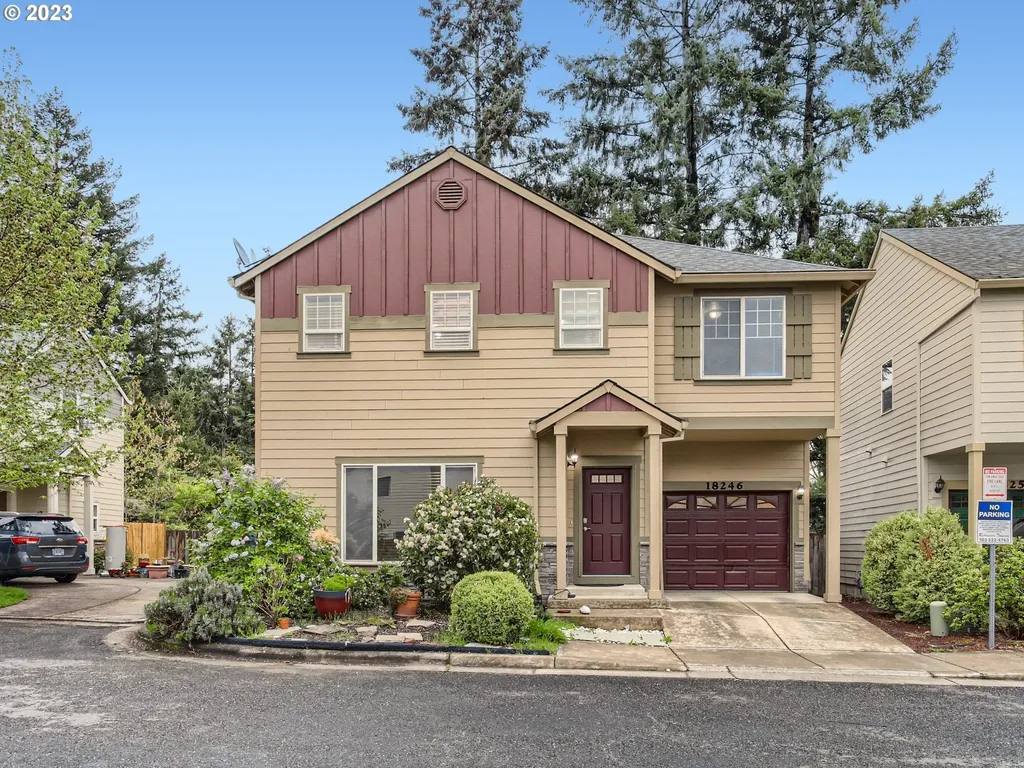 18246 Sw Orlov Court Beaverton OR 97078